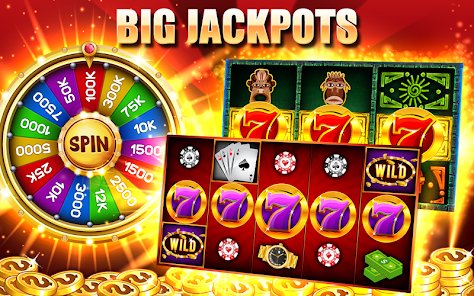 ဂိမ်းလော်ဘီ Casino ဂိမ်းများ