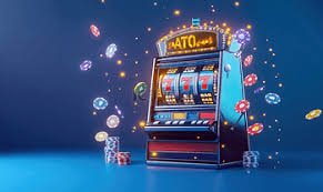 VIP Cashback Bonus Casino ဂိမ်းလော်ဘီ အဆင့်မြင့်ကစားသူများ