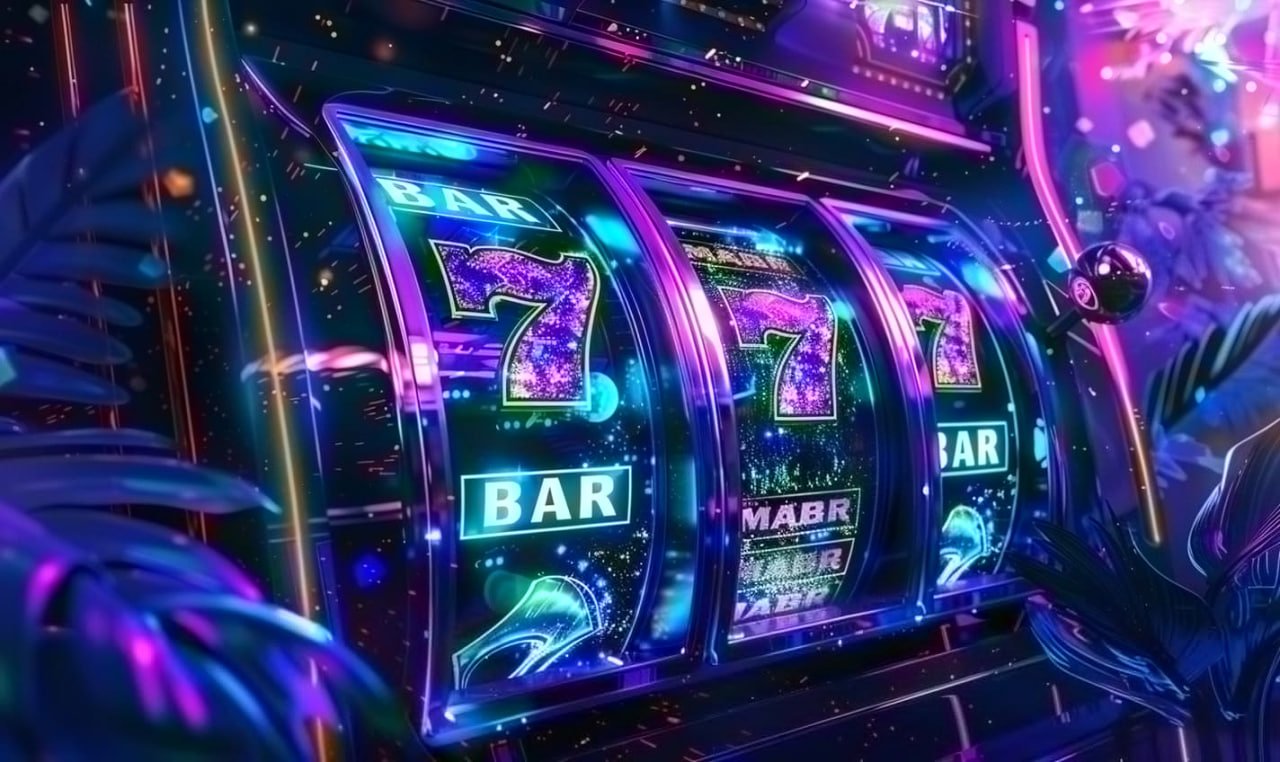 qq333 အွန်လိုင်း စလော့ ဂိမ်းများ — Jackpot နှင့် Free Spins ပါဝင်သော Myanmar Slots