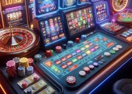 qq333 com ဂိမ်းလော်ဘီ Baccarat Roulette Casino ဂိမ်းများ မြန်မာ